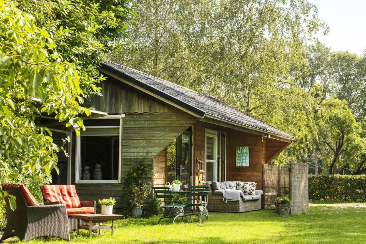 B&B Gastvrij Lenthe ดาล์ฟเซน ภายนอก รูปภาพ