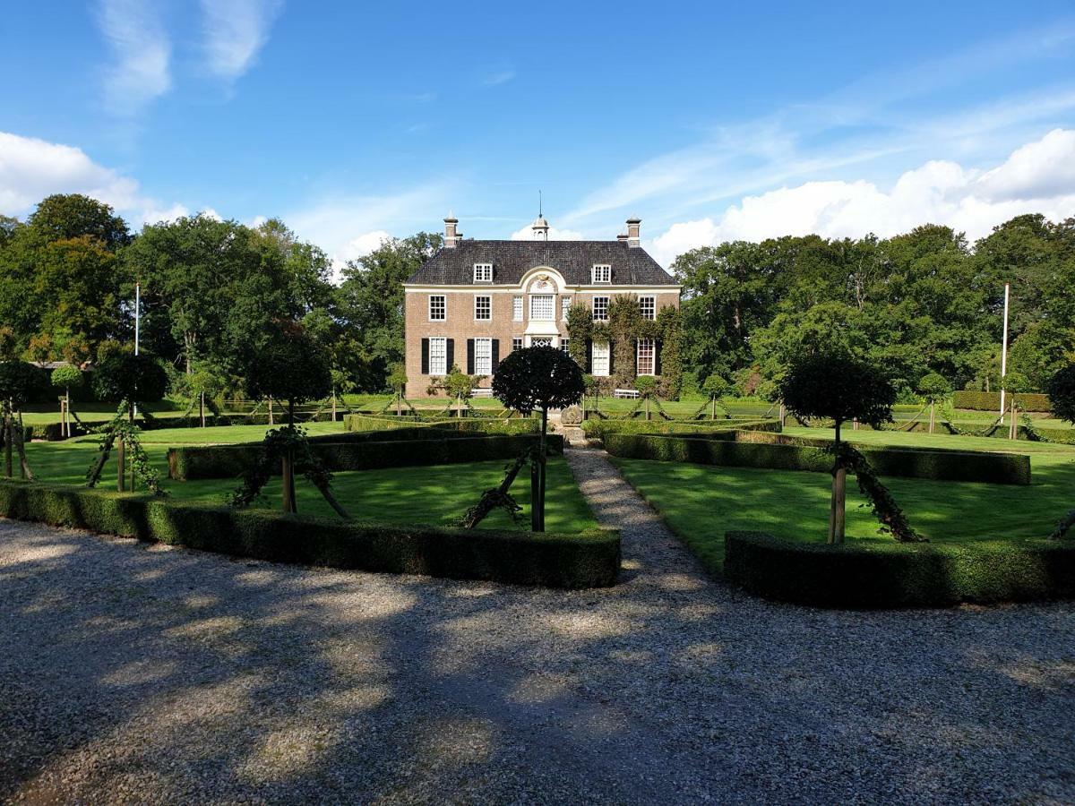 B&B Gastvrij Lenthe ดาล์ฟเซน ภายนอก รูปภาพ